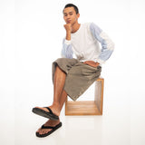 Men's Riversole - Black