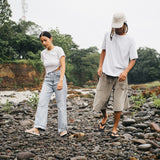Men's Riversole - Black