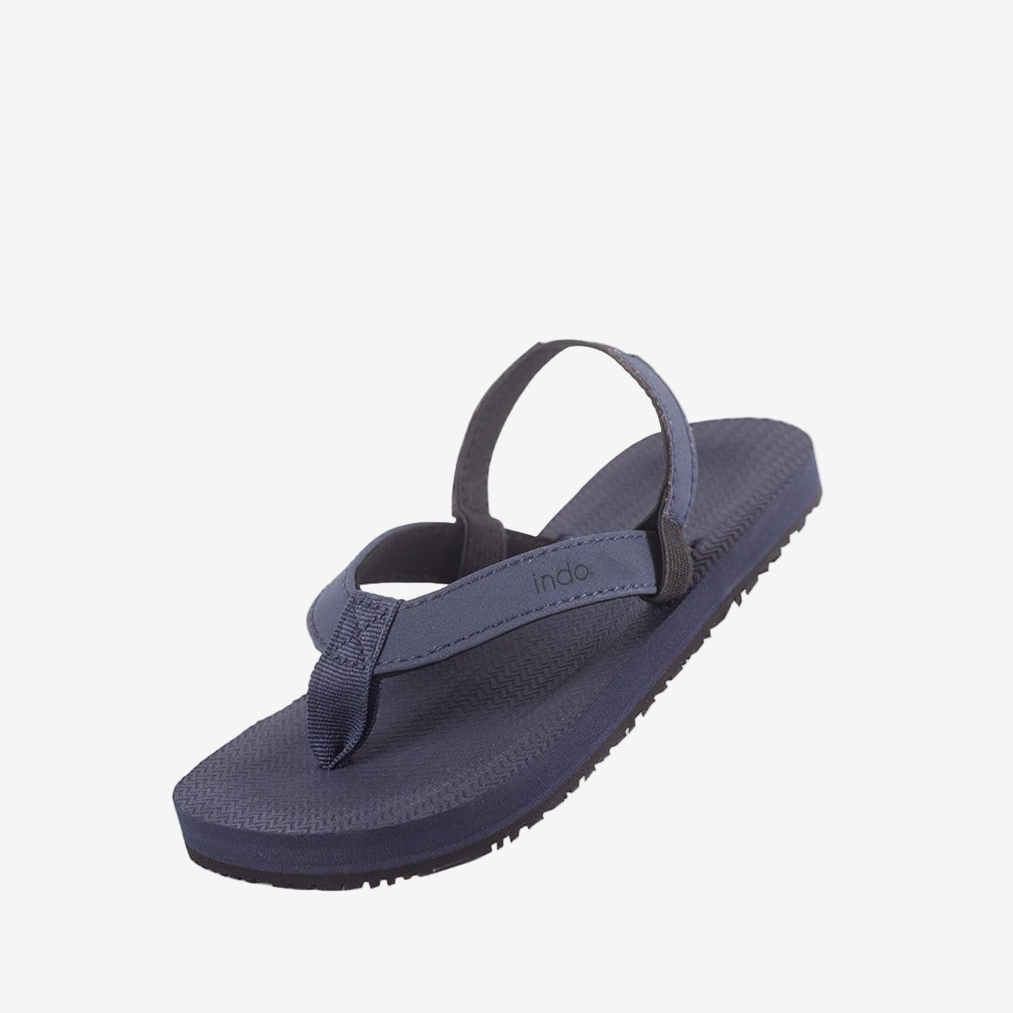 Toddler’s Flip Flops - Shore