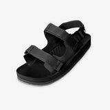Women’s Adventurer Sandals Black