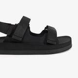 Women’s Adventurer Sandals Black
