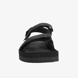 Women’s Adventurer Sandals Black