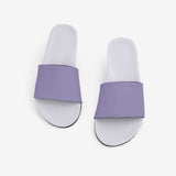 Women’s ESSNTLS Slide Purple Haze