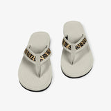 Women's Handep Flip Flops Sea Salt/Gegatas