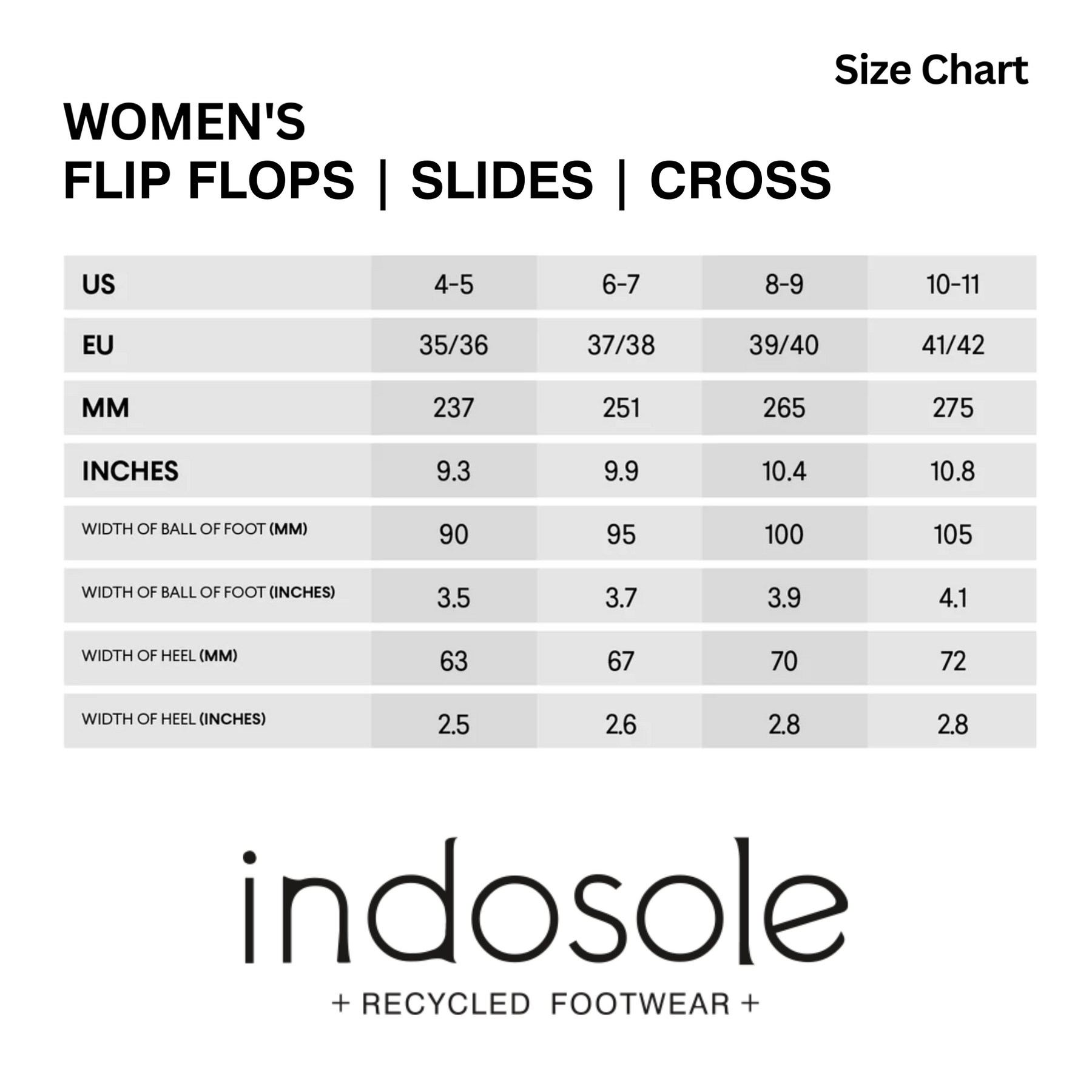Women’s Slides Platform - Sea Salt