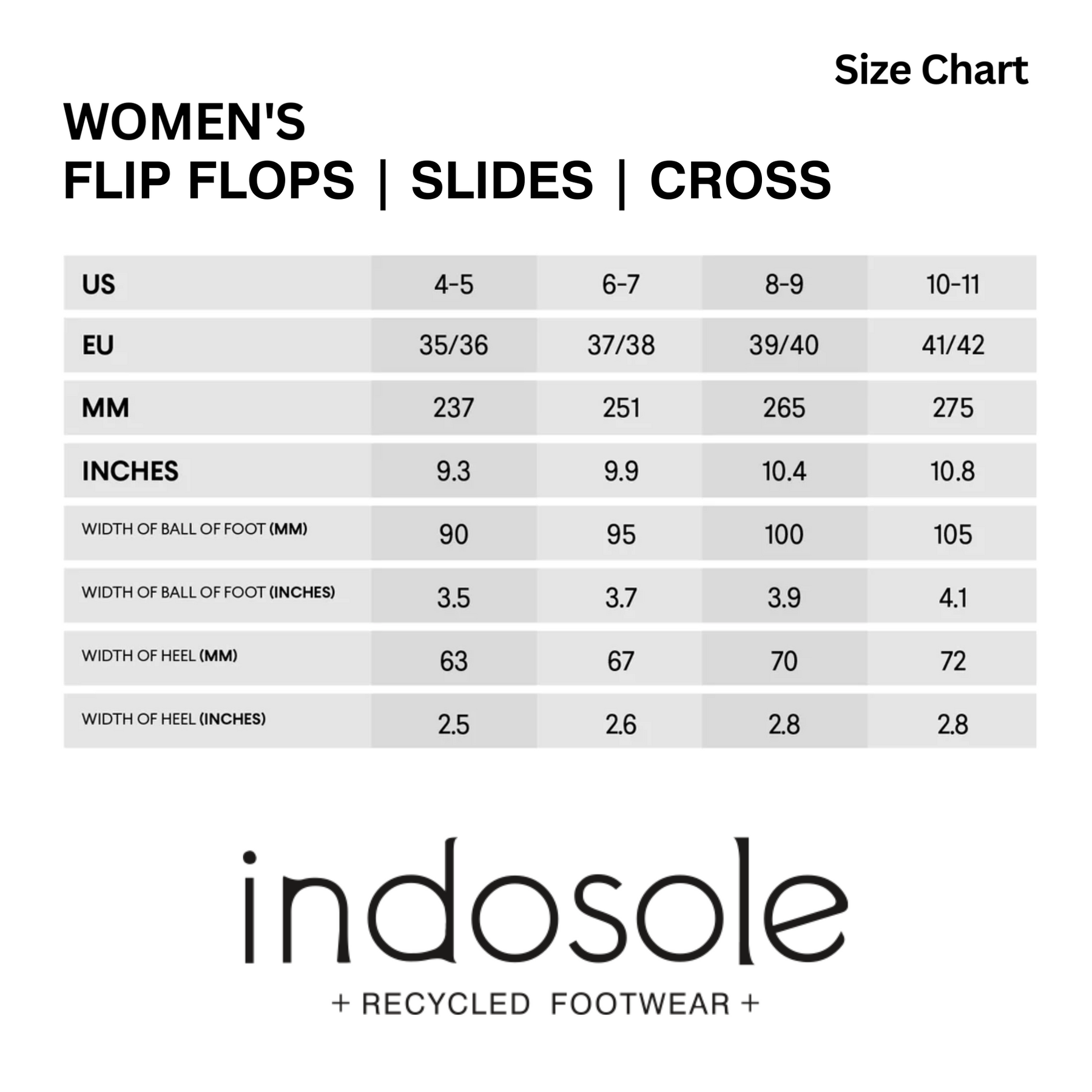 Women’s Slides - Soil