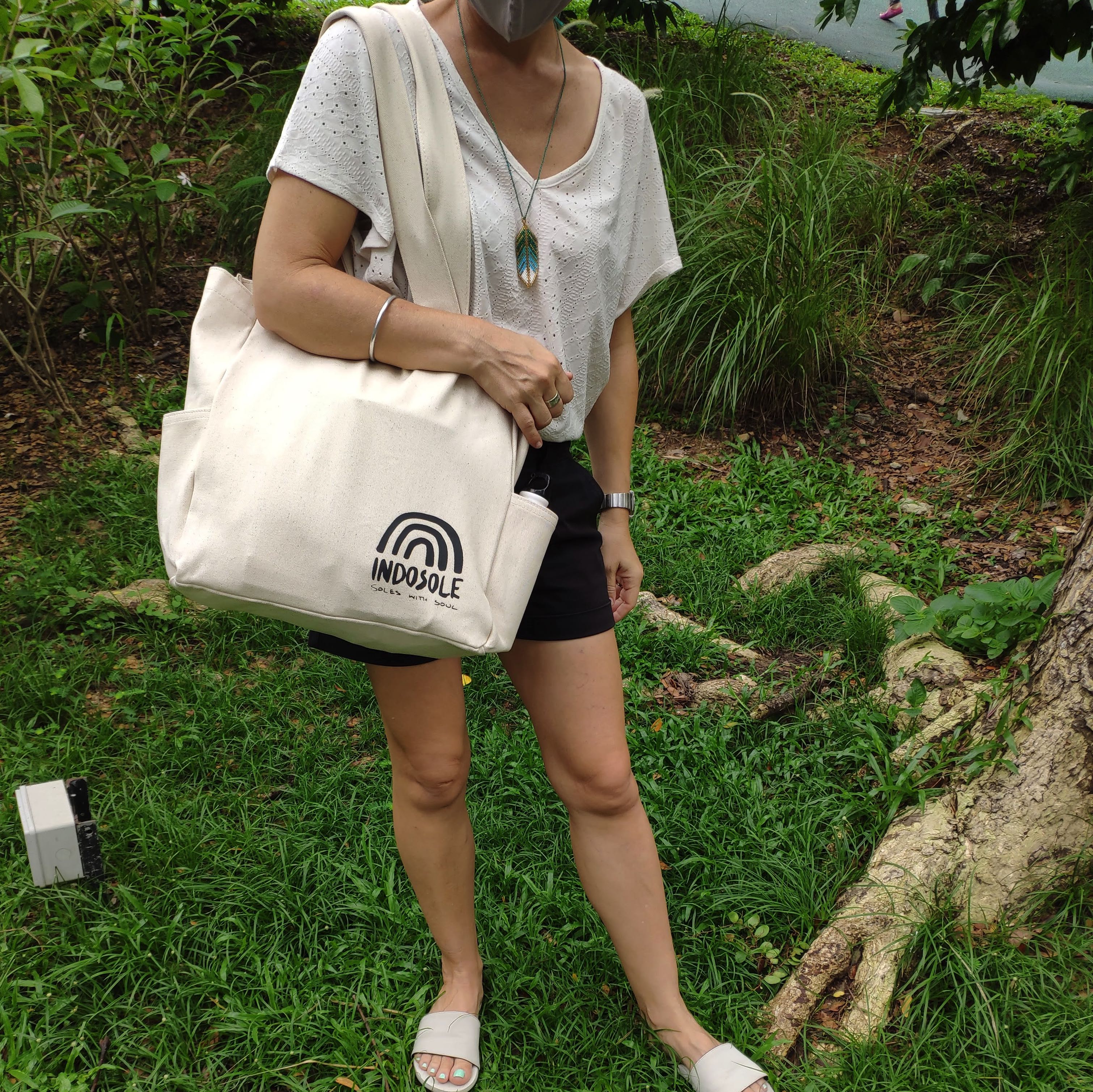 Tote Bag Singapore