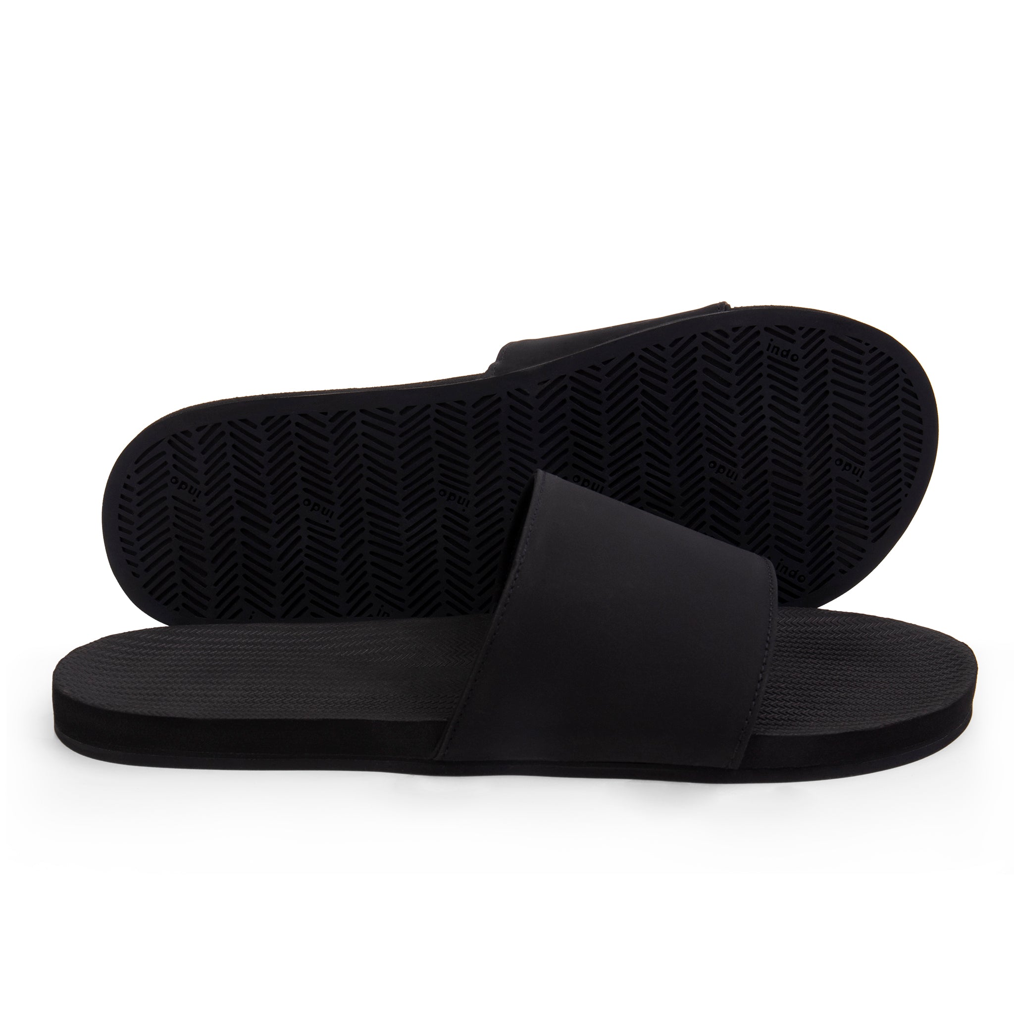 Pair of Men’s Slides