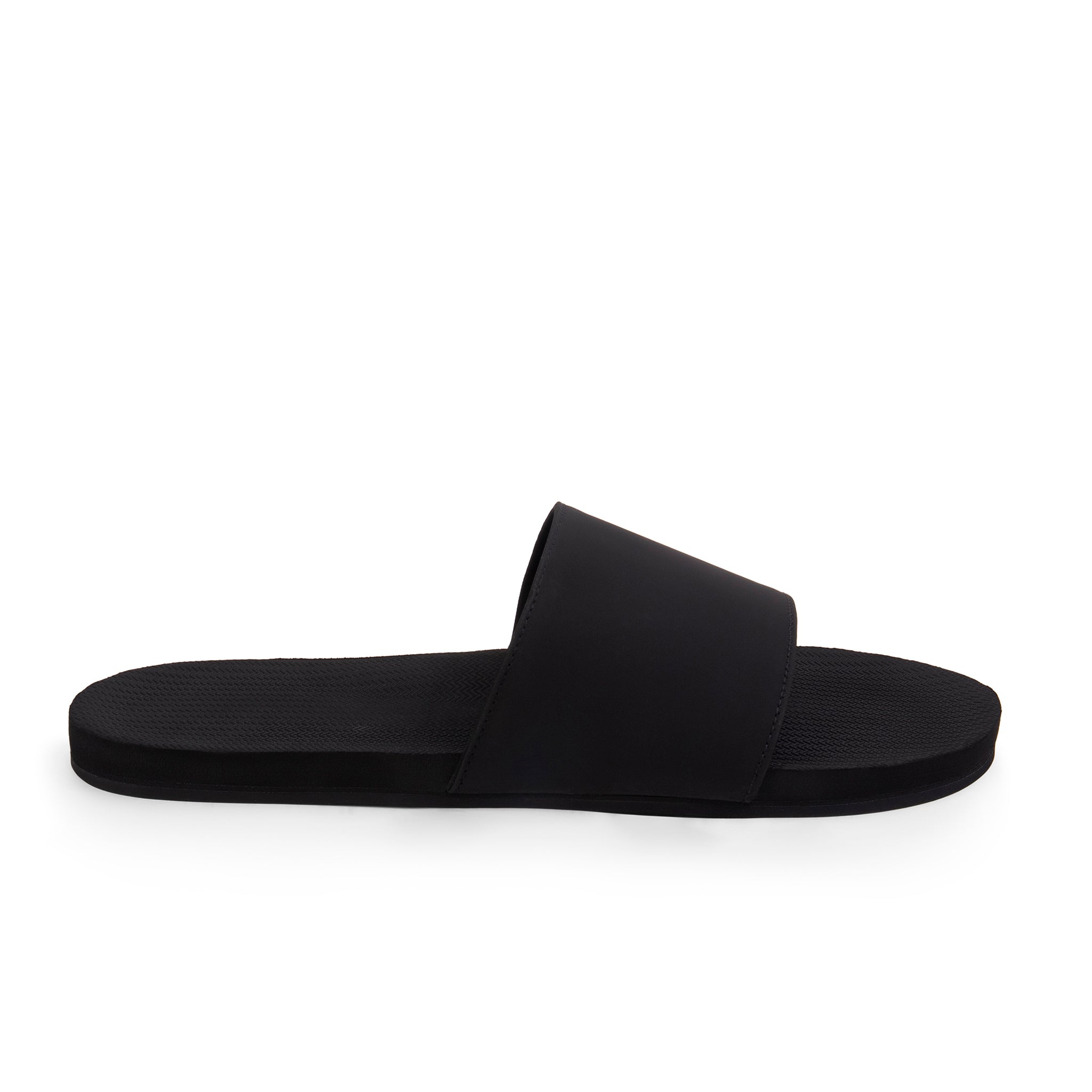 Black Men’s Slides