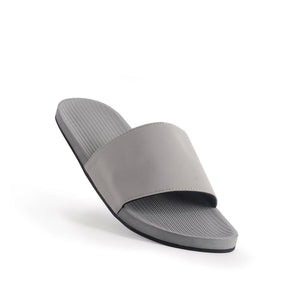Men’s ESSNTLS Slides - Granite (2385873600589)