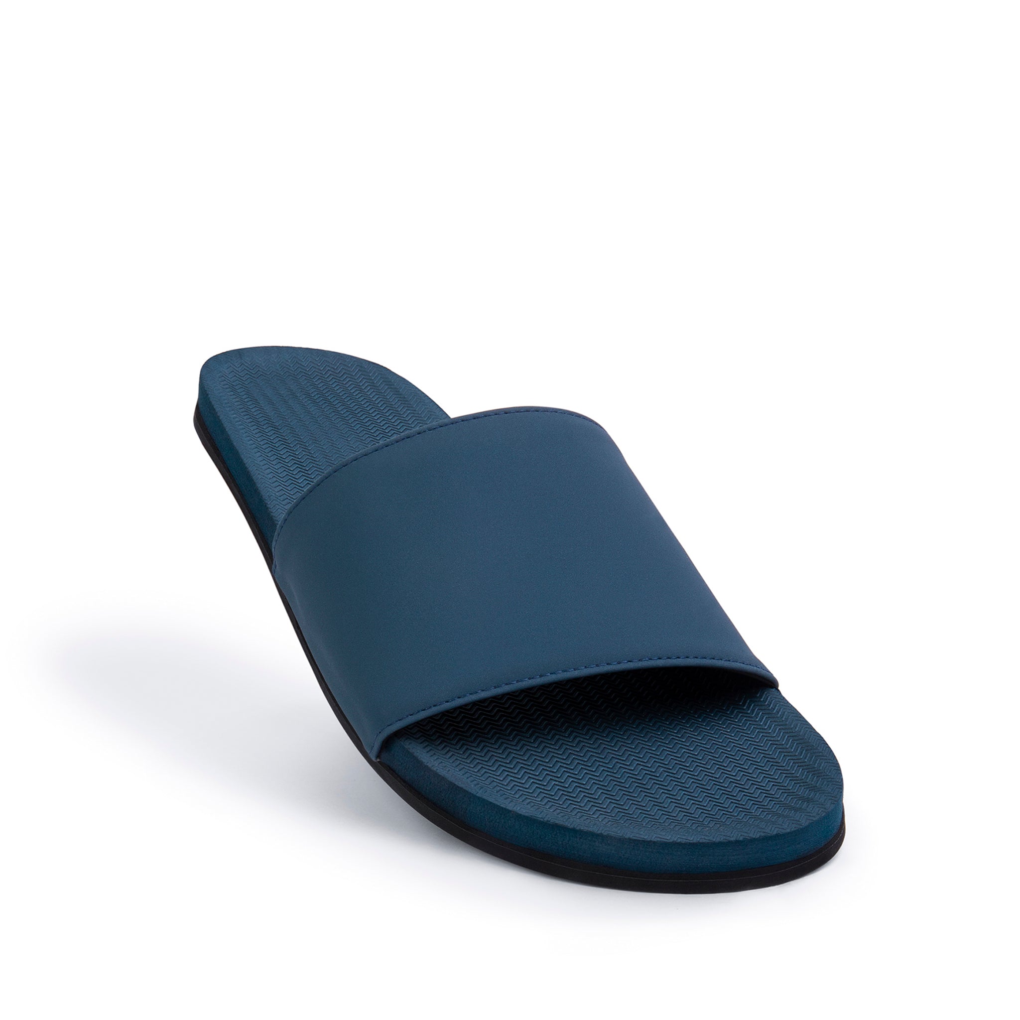 recycled sandals