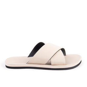 Men’s Cross - Sea Salt Color