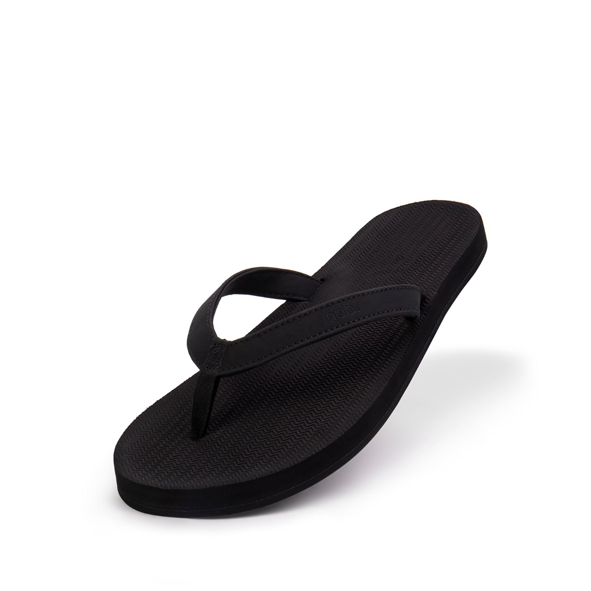 Women’s Flip Flops - Black