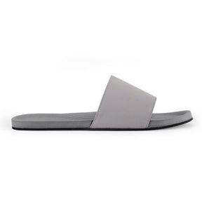 Men’s ESSNTLS Slides - Granite (2385873600589)