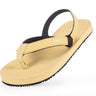 Toddler’s flip flops - Pollen
