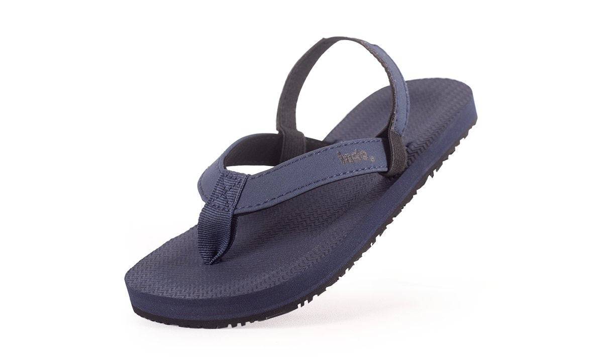 Toddler’s Flip Flops - Shore